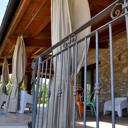 Il Casale Della Gioia-3
