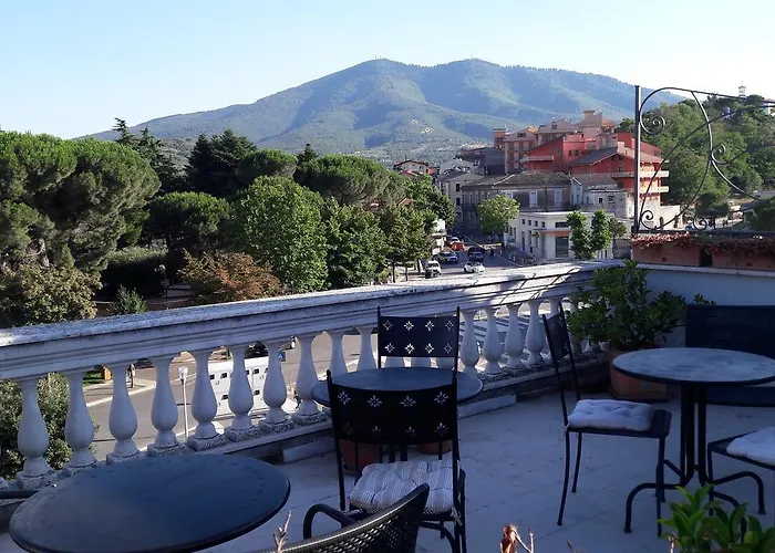 B&B Casa Laviano